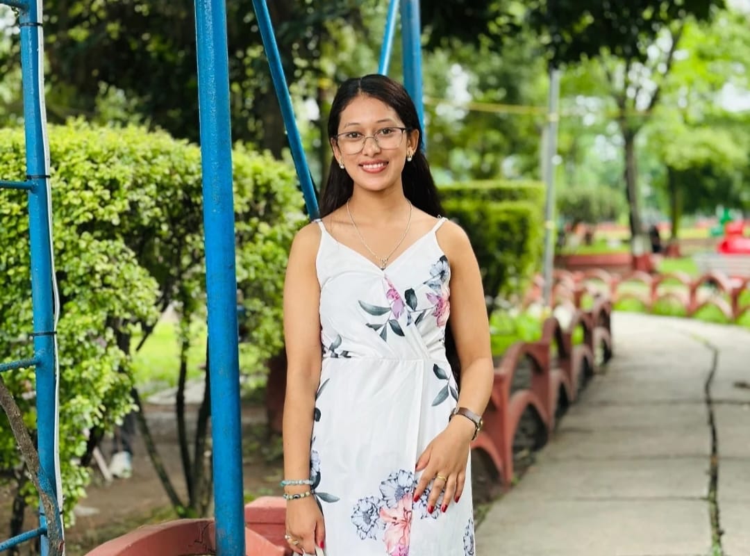 Abisha Bista