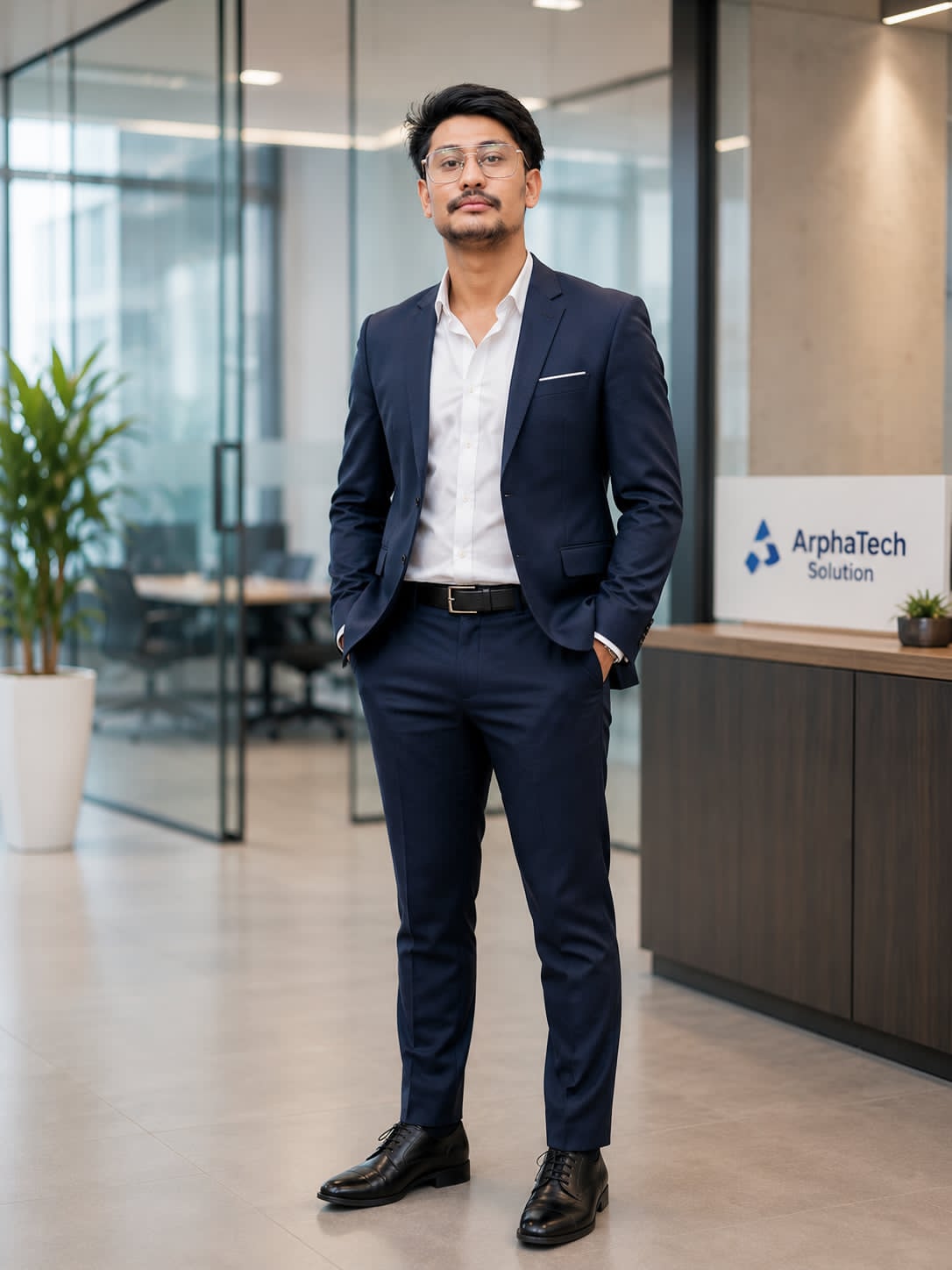 Sanjan Giri