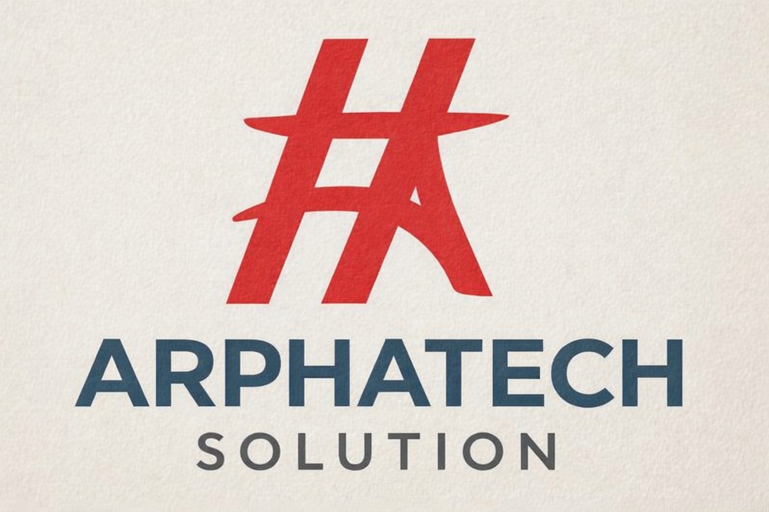 arphatech logo